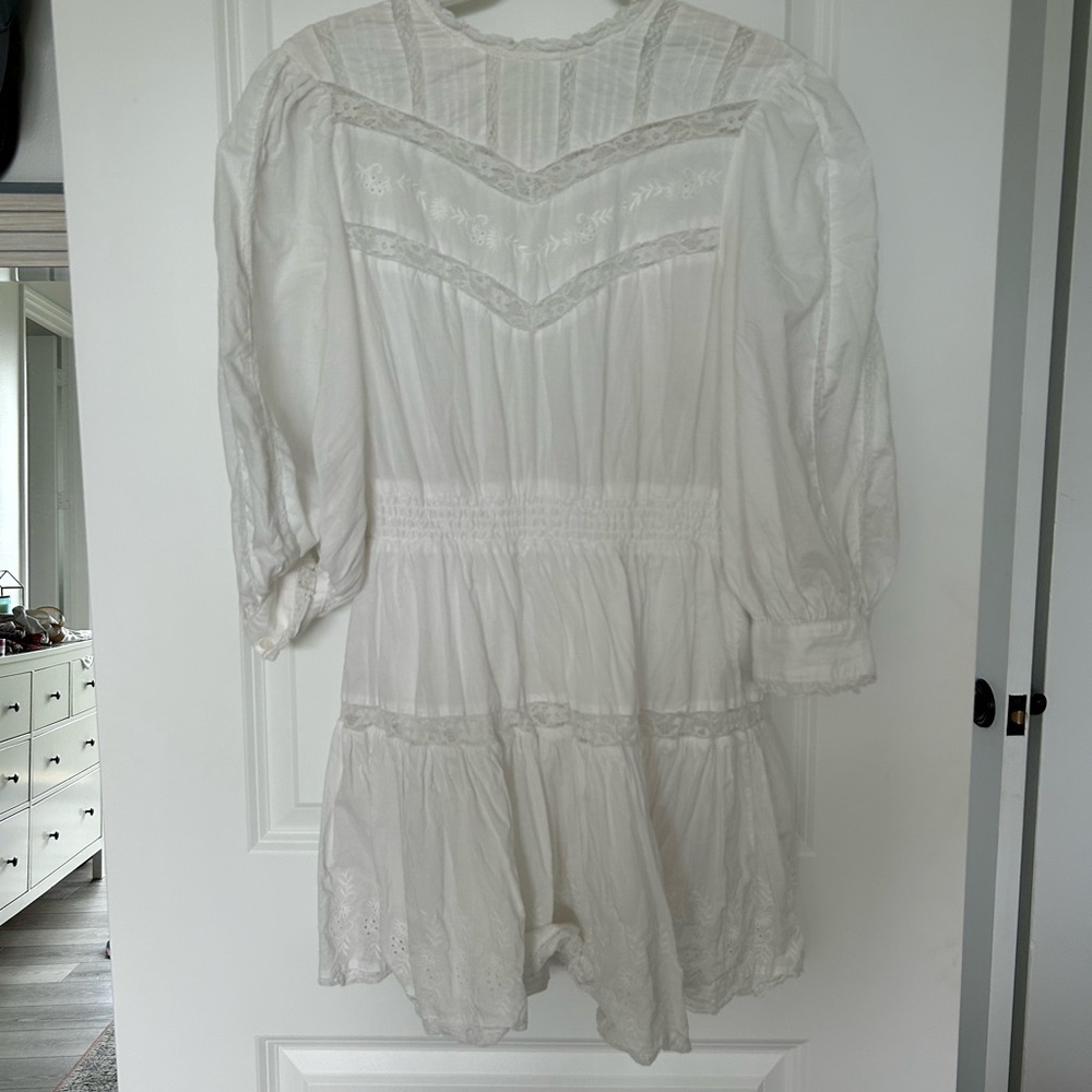 Loveshack Fancy X target
